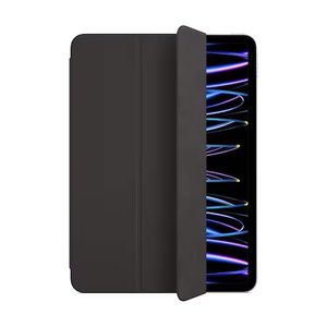 Funda Smart Folio Para iPad Pro 11 Pulgadas (M4) (Quinta Generacion) En Negro