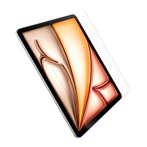 Mica Glass Para iPad Air 13 (M2) En Transparente