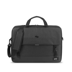 Mochila Para MacBook 16 Hibrido En Negro
