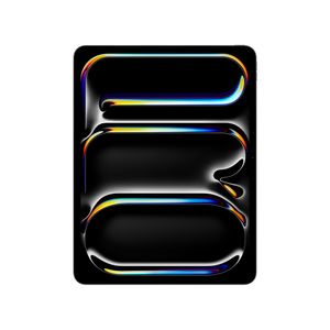 iPad Pro 13 Pulgadas Chip M4 Wi-Fi Con Vidrio Nanotexturizado
