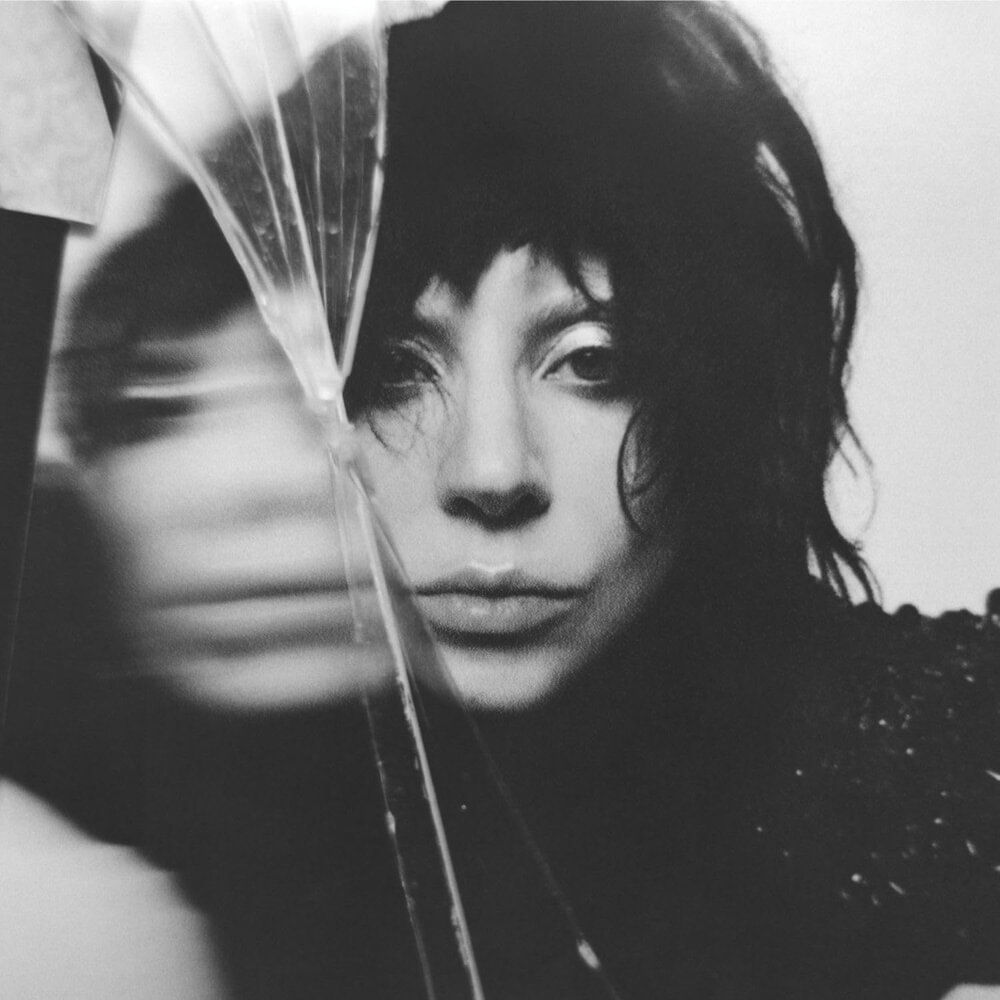 Mayhem - (Cd) - Lady Gaga