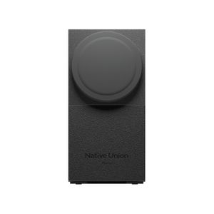 Cargador Inalambrico 2 En 1 Para iPhone y AirPods Compatible Con MagSafe 15W En