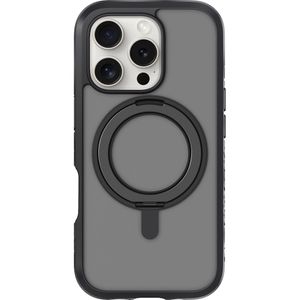 Funda Para iPhone 16 Pro Max Crystal Matter