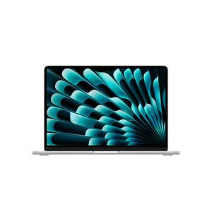 MacBook Air De 13 Pulgadas Chip M4, CPU De 10 Nucleos, GPU De 8 Nucleos, 16GB De Memoria Unificada Y Almacenamiento 256GB SSD
