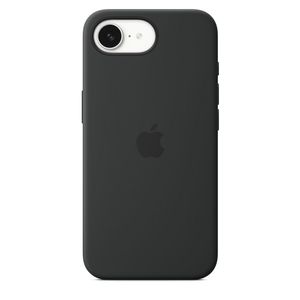 Funda De Silicon Para iPhone16e