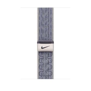 Correa Loop Nike Deportiva Para Caja De 42 MM