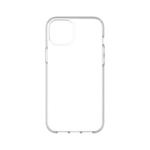 Funda Para iPhone 15 Plus Survivor Clear En Transparente