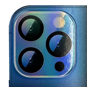 Protector Para Camara iPhone 16 Pro