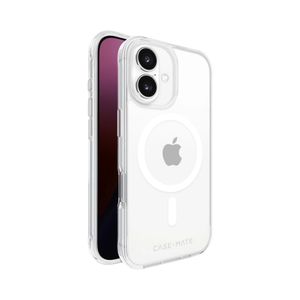 Funda Para iPhone 16 Tough Compatible Con MagSafe