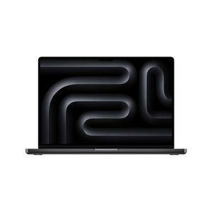 MacBook Pro De 16 Pulgadas Chip M4 Pro, CPU De 14 Nucleos, GPU De 20 Nucleos, 24GB De Memoria Unificada Y Almacenamiento 512GB SSD