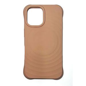 Funda De Silicon Wave Para iPhone 16 Compatible Con MagSafe