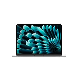 MacBook Air De 13 Pulgadas Chip M4, CPU De 10 Nucleos, GPU De 10 Nucleos, 16GB De Memoria Unificada Y Almacenamiento 512GB SSD