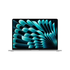 MacBook Air De 15 Pulgadas Chip M4, CPU De 10 Nucleos, GPU De 10 Nucleos, 16GB De Memoria Unificada Y Almacenamiento 256GB SSD