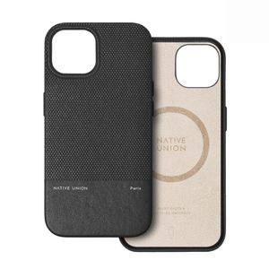 Funda Para iPhone 15 (Re)Classic Compatible Con MagSafe En Negro