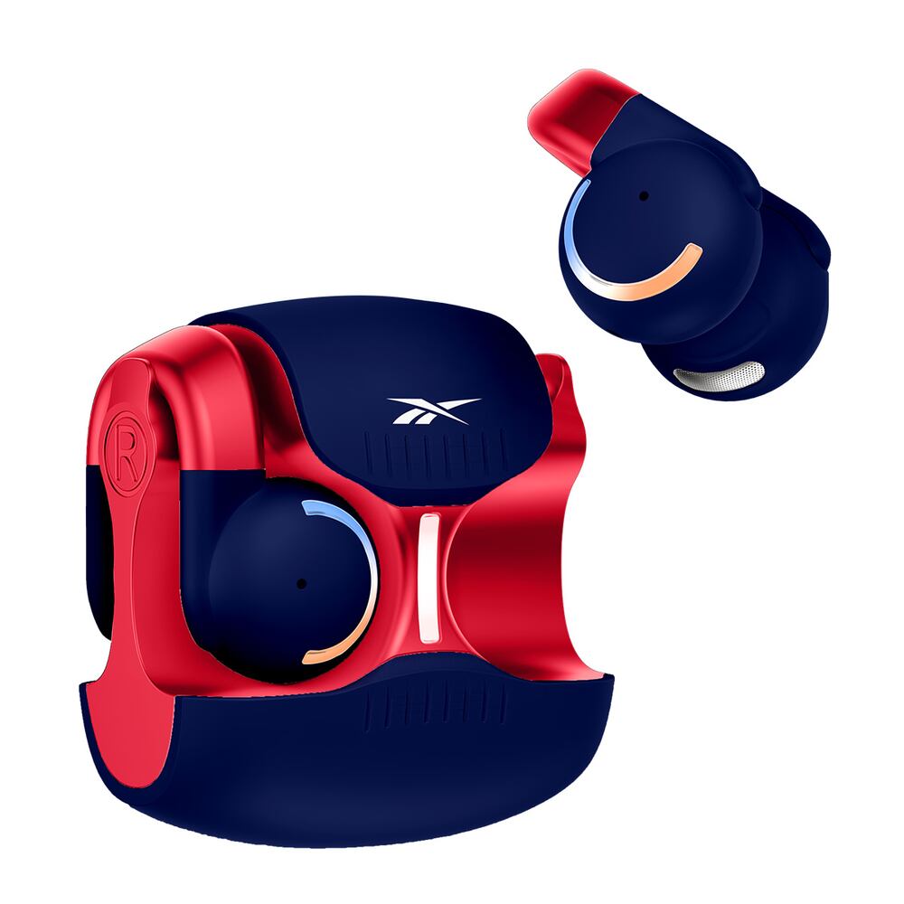 Audifonos True Wireless Pod1 Earclip En