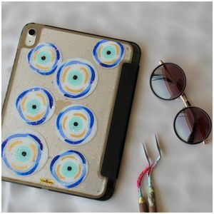 Funda Para iPad 10.9 (10th Gen) En Transparente Meraki