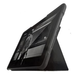 Funda Para iPad Dux Demo En Negro