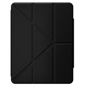 Funda Para iPad Pro 13 M4 Facet Folio En Negro