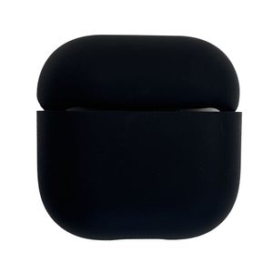 Funda Para AirPods 4 En Negro