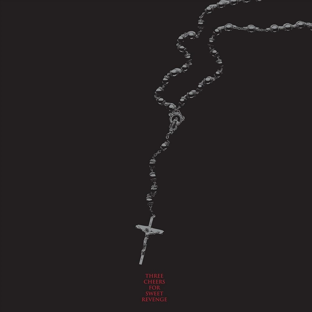 Three Cheers For Sweet Revenge (Anniversary Edition) (Dlx Edt
