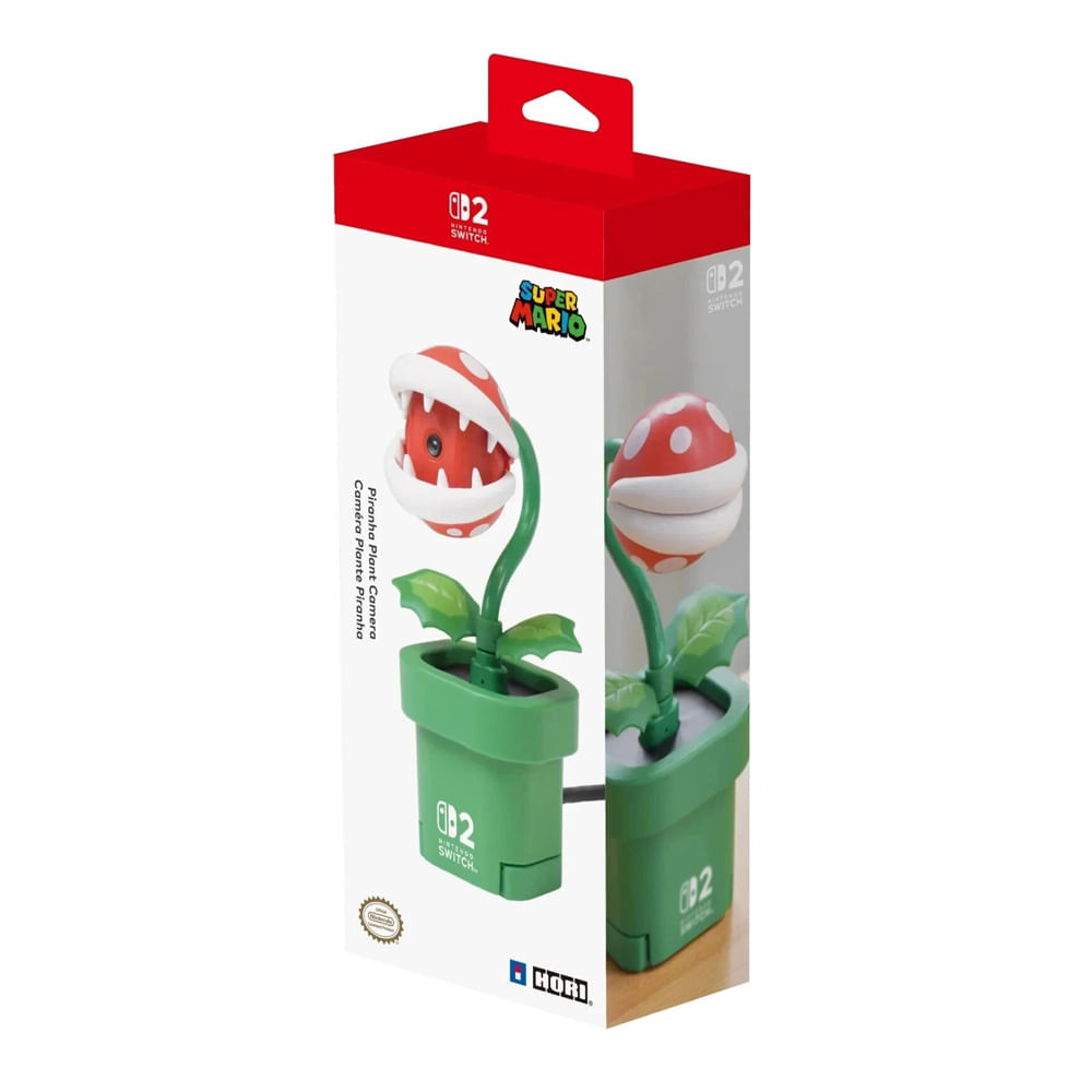 CAMARA DE PLANTA PIRAÑA HORI (NSW 2)