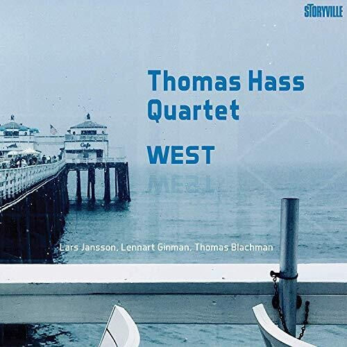West Cd - Hass