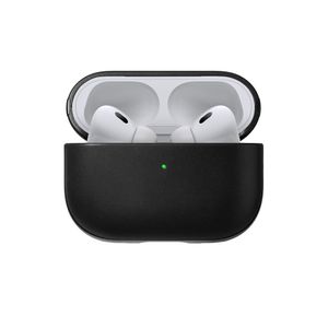 Funda De Piel Para AirPods Pro (2nd Gen) Modern