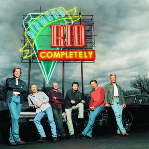 Completely Cd - Diamond Rio