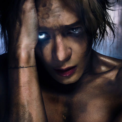 Magicman 2 Cd - Jackson Wang
