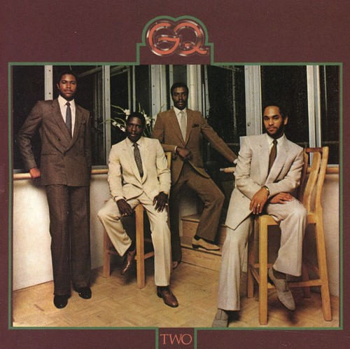 Two (Remastered Edition) Cd - Gq