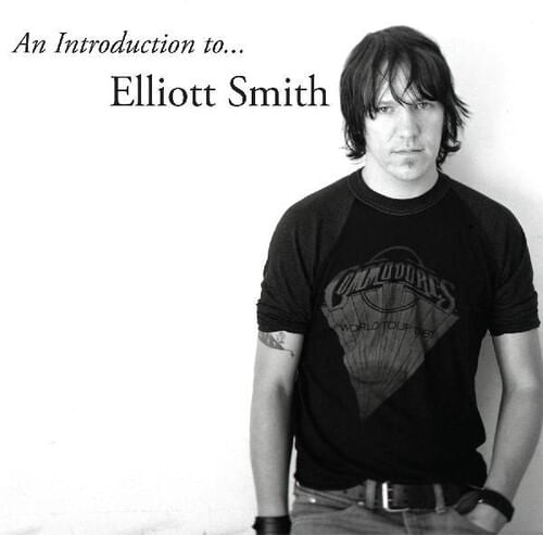 Introduction To Elliott Smith Vinil - Elliott Smith