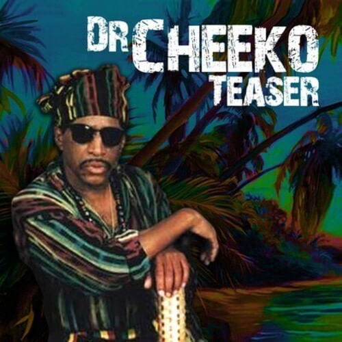 Teaser Cd - Dr Cheeko
