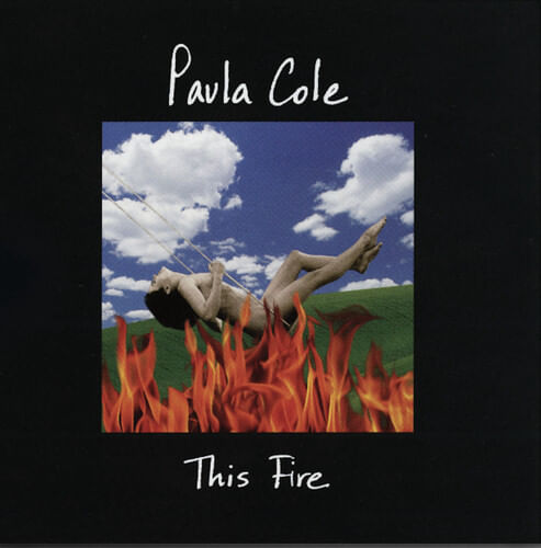 This Fire Vinil Paula Cole 