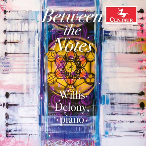 Between The Notes / Various Cd - Between The Notes / Various