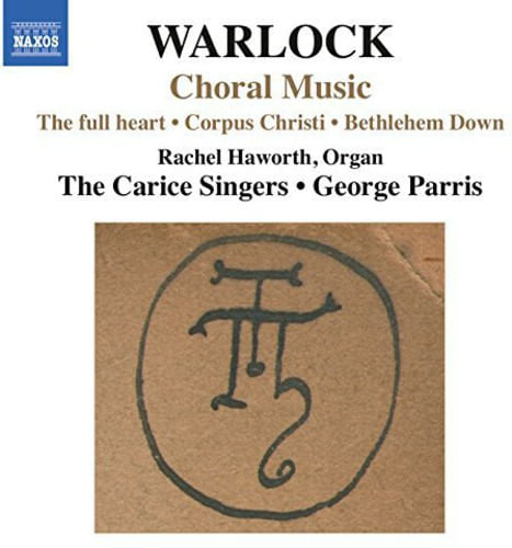 Songs Cd - Warlock