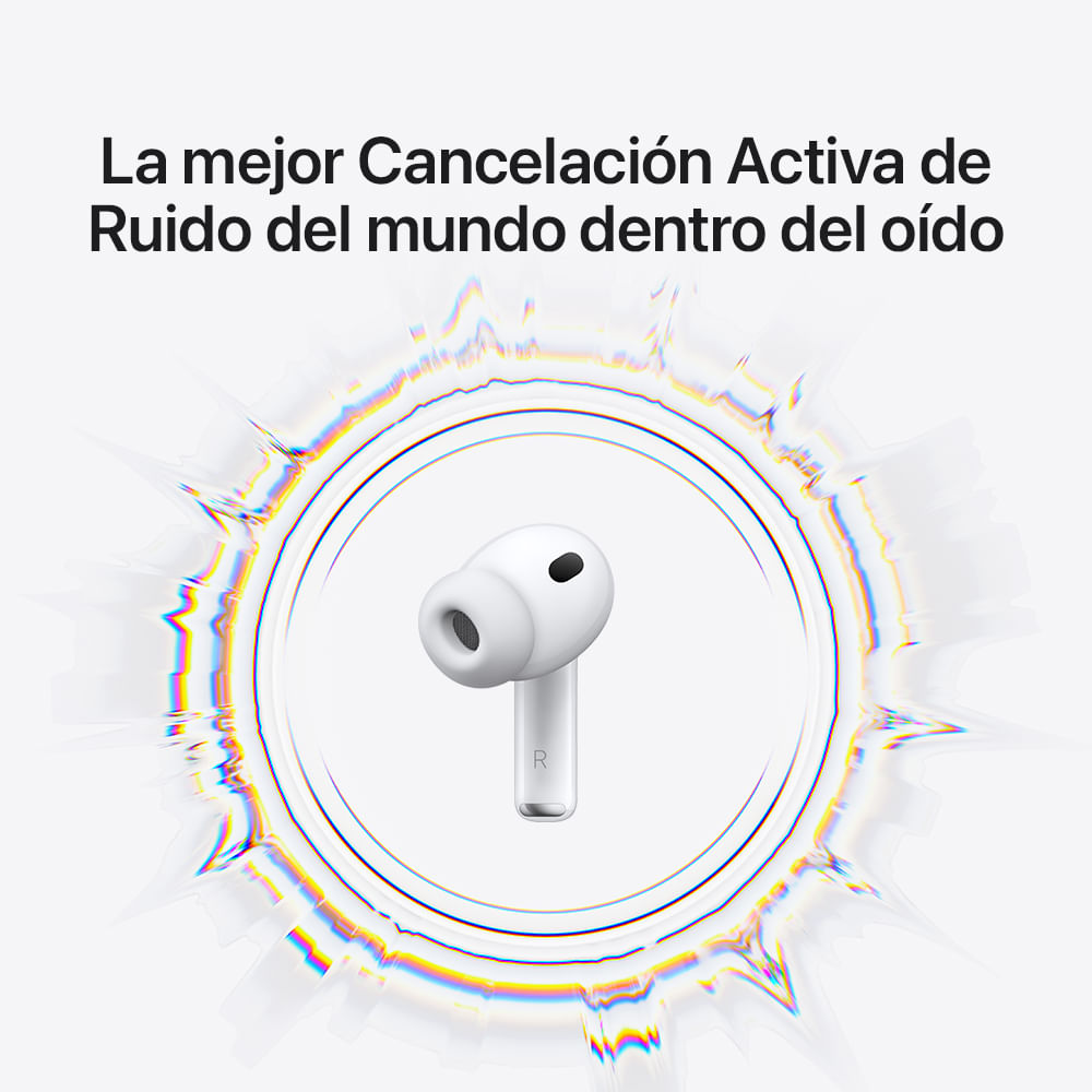 AirPods Pro (3a generacion)