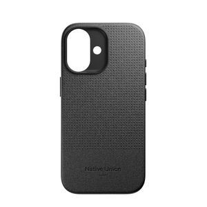 Funda Para iPhone 17 Active En Negro