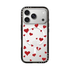 Funda Para iPhone 17 Pro Max Impact Lite En Lost In Love