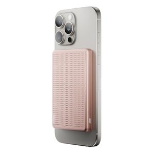 Bateria Power Bank Active 5000 Mah Compatible Con MagSafe