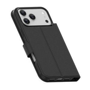 Funda Para iPhone 17 Pro Flex Folio En Negro