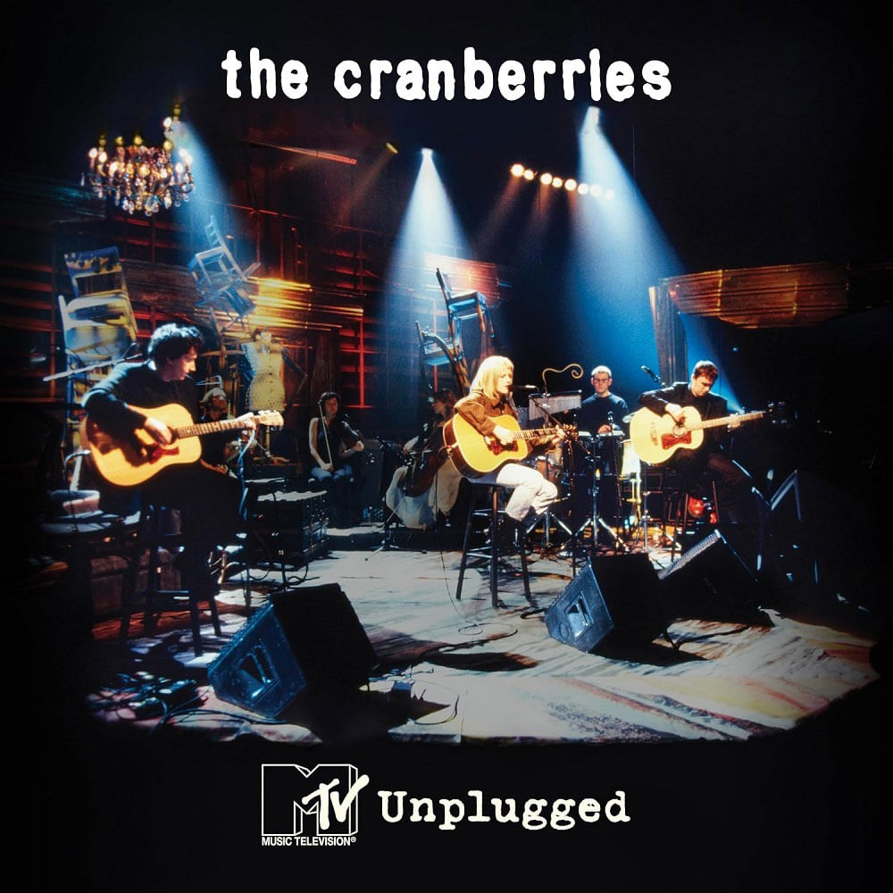 Mtv Unplugged - (Cd) - Cranberries