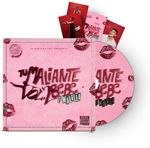 Tu Maliante Bebe (Vol 2) Cd - El Malilla-1770222835099