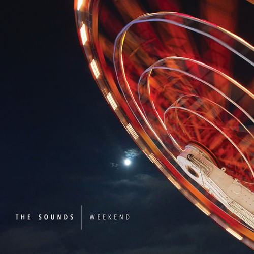 Weekend Cd - Sounds