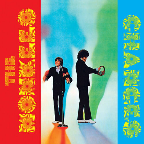 Changes Vinil - Monkees
