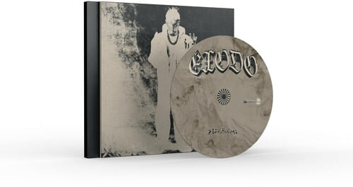 Exodo Cd - Peso Pluma
