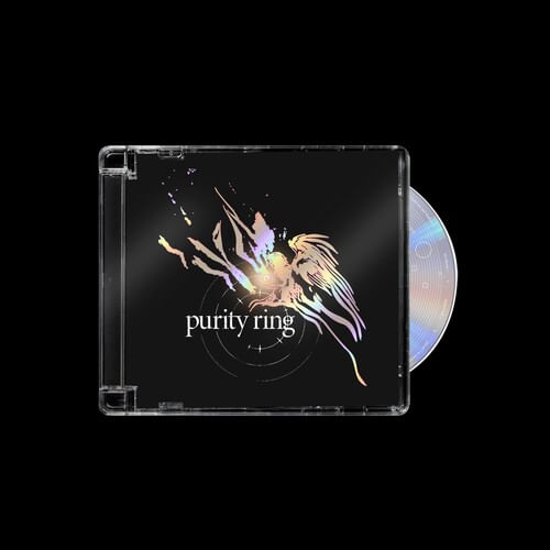 Purity Ring Cd - Purity Ring