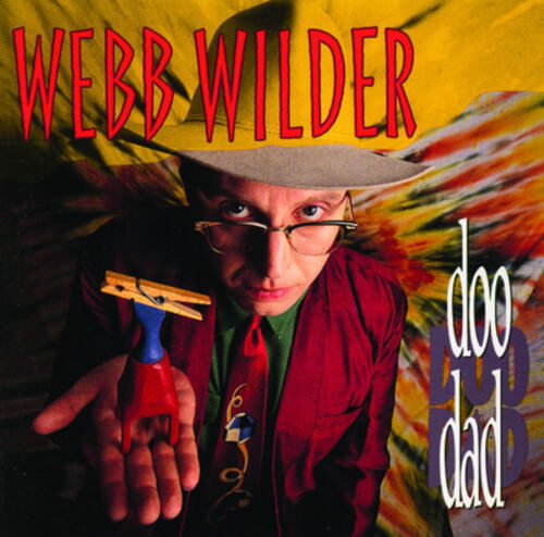 Doo Dad Cd - Webb Wilder