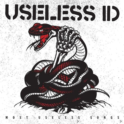 Most Useless Songs Vinil - Useless Id
