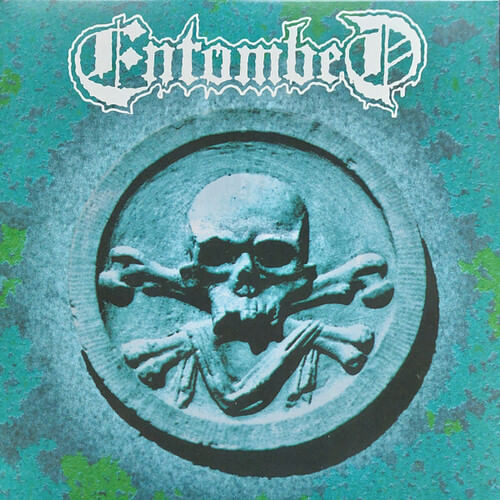Entombed Vinil - Entombed