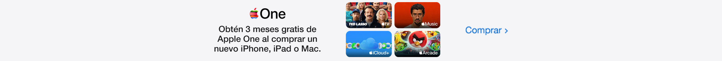 Apple One